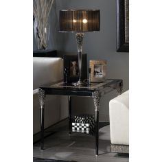 Square & Rectangular Side Tables PARIS COLLECTION. SIDE TABLE 60012 2