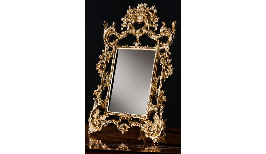 Mirrors, Screens, Decrative Pannels MIRROR. Sens Collection 24222