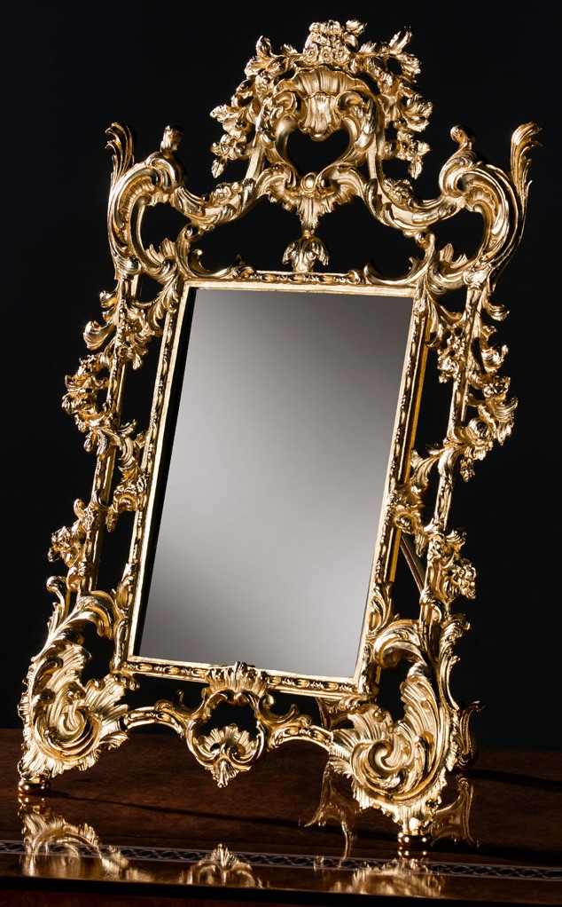 Mirrors, Screens, Decrative Pannels MIRROR. Sens Collection 24222