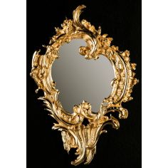 Mirrors, Screens, Decrative Pannels MIRROR. Sens Collection 24224
