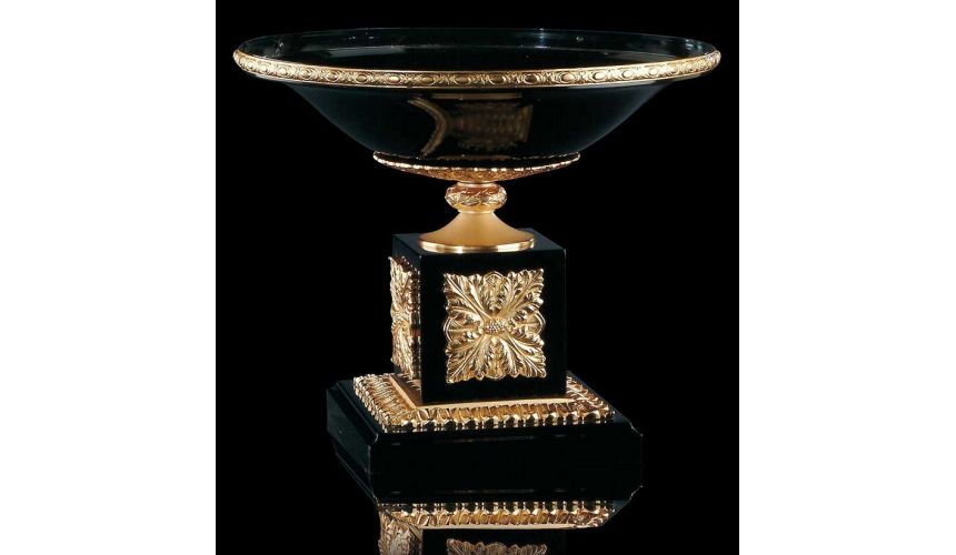 Tabletop Decor CENTREPIECE. Sens Collection 24165
