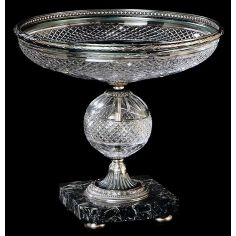 Tabletop Decor CENTREPIECE. Sens Collection 24189