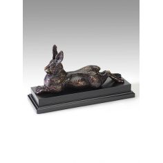 Decorative Accessories High Quality Furniture Rabbit On Base