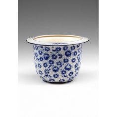 Decorative Accessories High Quality Furniture Hand Painted Flower Planter