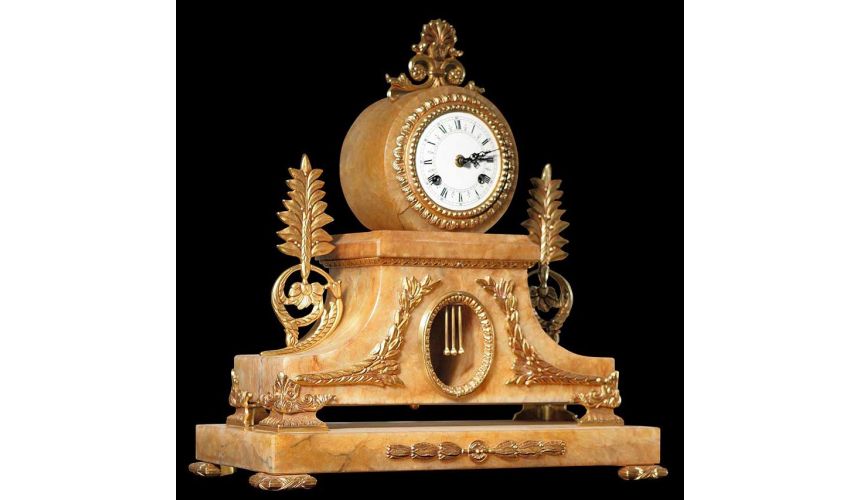 Floor Clocks CLOCK. Sens Collection 24150