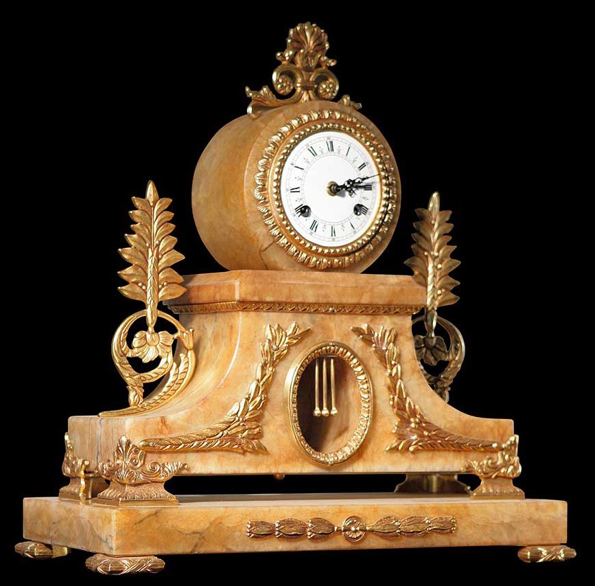 Floor Clocks CLOCK. Sens Collection 24150