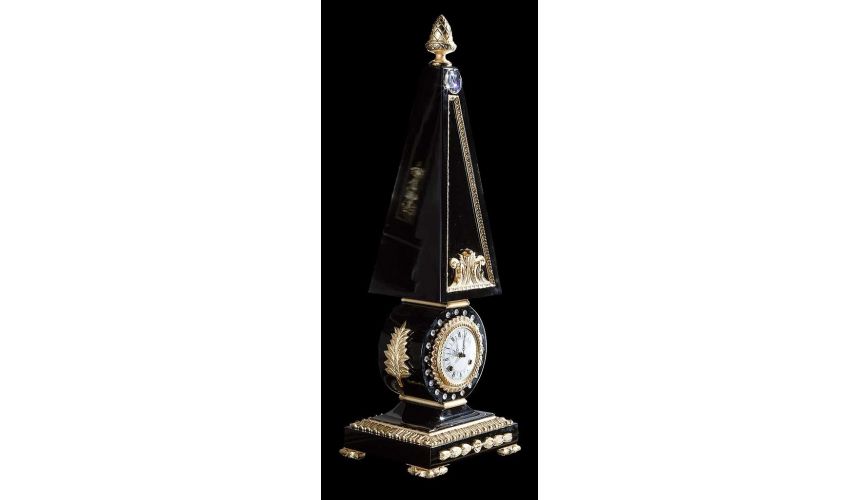 Floor Clocks CLOCK. Sens Collection 24162