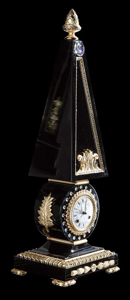 Floor Clocks CLOCK. Sens Collection 24162