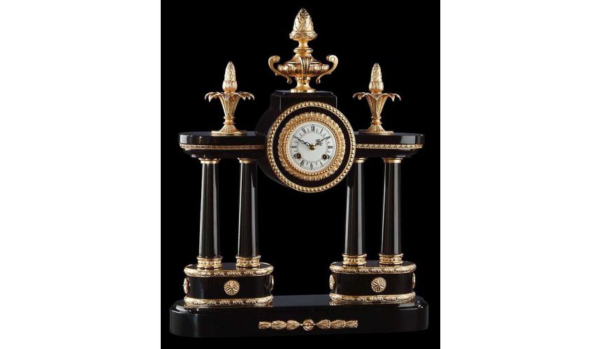 Floor Clocks CLOCK. Sens Collection 24163
