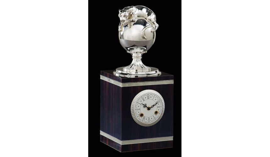 Floor Clocks CLOCK. Sens Collection 24201