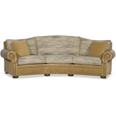 SOFA, COUCH & LOVESEAT Quality Sand Paint Stroke Pattern Sofa