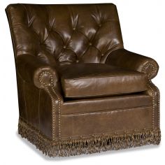 MOTION SEATING - Recliners, Swivels, Rockers Luscious Coffee Arm Chair