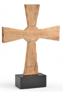 Decorative Accessories Classy Cross
