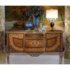 Chest of Drawers Luxurious Contemporary Cabinet from our Venetian modern classic collection 7029