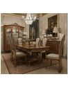 Dining Tables Palatial High End Dining Set from our Venetian modern classic collection