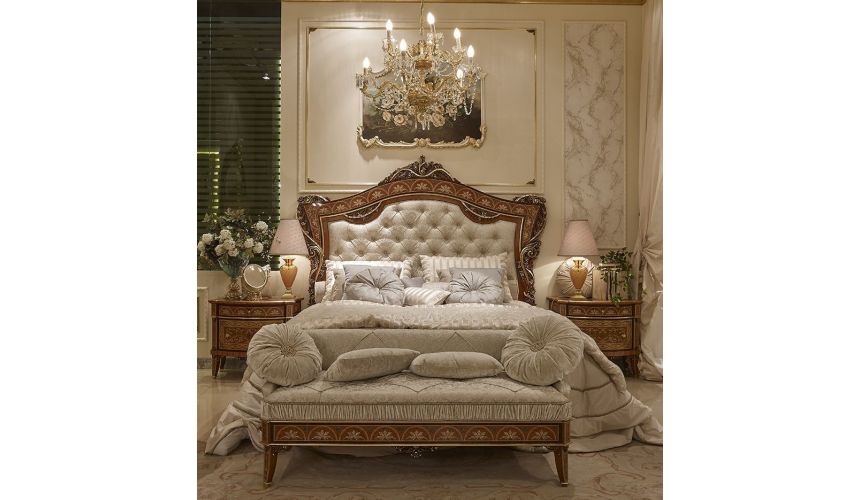modern king bedroom sets white