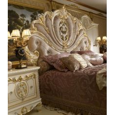 Luxury Bedroom Furniture King Size, Luxury Modern King Bedroom Sets