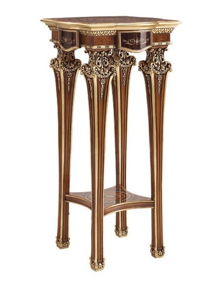 Palatial Deluxe Side Table from our Venetian modern classic collection 7055