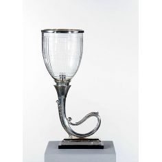 Decorative Accessories Home Accessories Luxurios Hurricane Candleholder