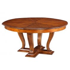 Simon 60 Round Dining Table HIHHH19306