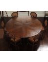 Dining Tables Solid walnut Jupe Dining Table 56