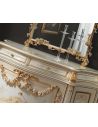 Dressing Vanities & Furnishings Luxurious Fairytale Sideboard from our European hand painted furniture collection. 7229