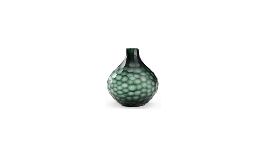 Decorative Accessories Fig Shaped Vase