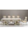 Dining Tables Wonderland Tea Party Dining Set from our European hand painted furniture collection. 7268