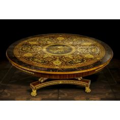 Dining Tables Gorgeous Intricately Detailed Mahogany Dining Table from our furniture showpiece collection. 7332