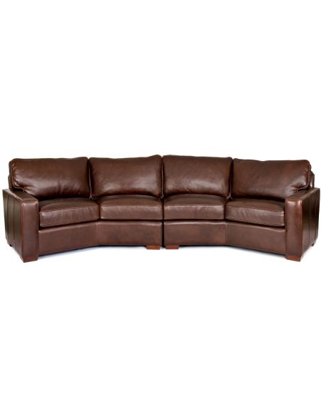 Garvey Sectional Sofa