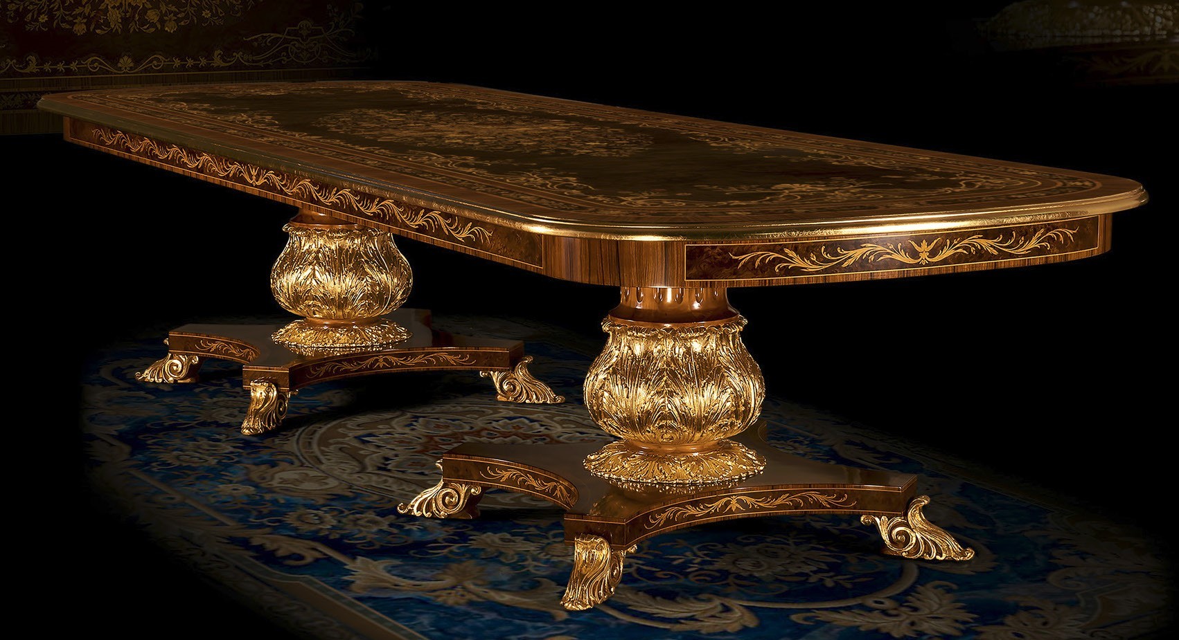 from our furniture showpiece collection