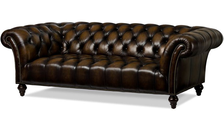SOFA, COUCH & LOVESEAT Lindsey