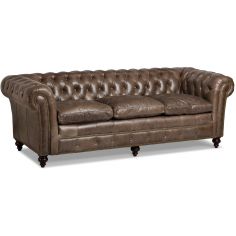 SOFA, COUCH & LOVESEAT Marley Sofa