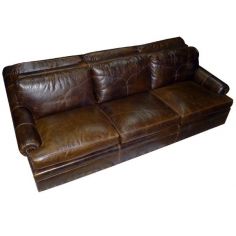 SOFA, COUCH & LOVESEAT High End Swirl of Desert Sands Sofa from our handcrafted Wild West furniture collection 2