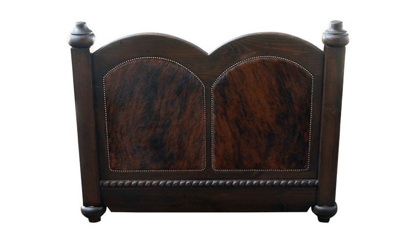 Western Furniture Deluxe Oasis of the Desert Sofa from our handcrafted Wild West furniture collection. 7390