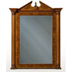 Mirrors, Screens, Decrative Pannels The Acorn Mirror