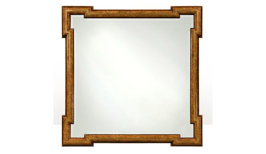 Mirrors, Screens, Decrative Pannels Capulet Offset Mirror