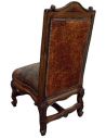 Dining Chairs Luxe Spanish Colonial Styled Chair Jovena from our handcrafted Wild West furniture collection. 7395