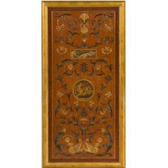 Mirrors, Screens, Decrative Pannels The Leafy Vine Panel