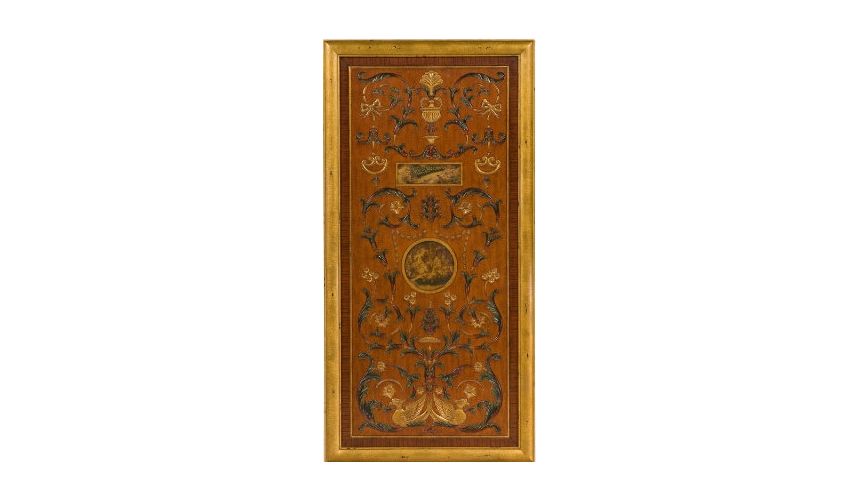 Mirrors, Screens, Decrative Pannels The Leafy Vine Panel