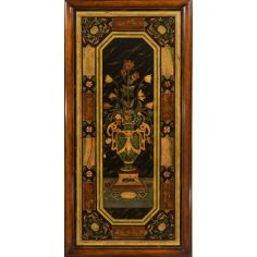 Mirrors, Screens, Decrative Pannels The Vase Panel