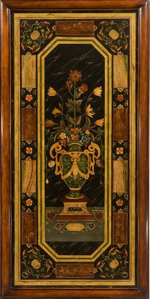 Mirrors, Screens, Decrative Pannels The Vase Panel