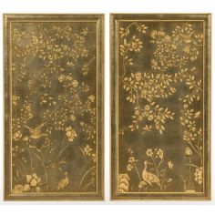 Mirrors, Screens, Decrative Pannels The English Shrubbery