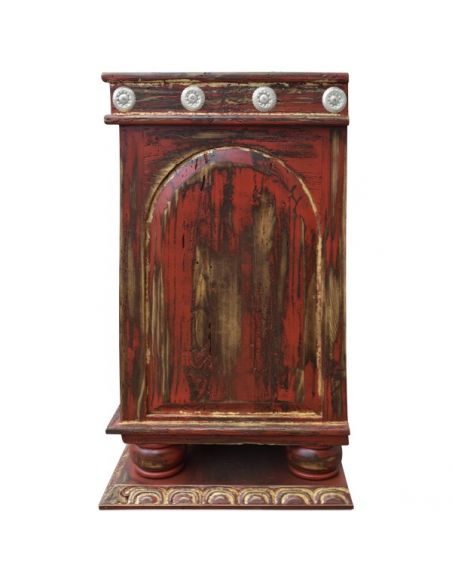 Console & Sofa Tables Luxurious Sierra Custom Built Credenza from our handcrafted Wild West furniture collection. 7467