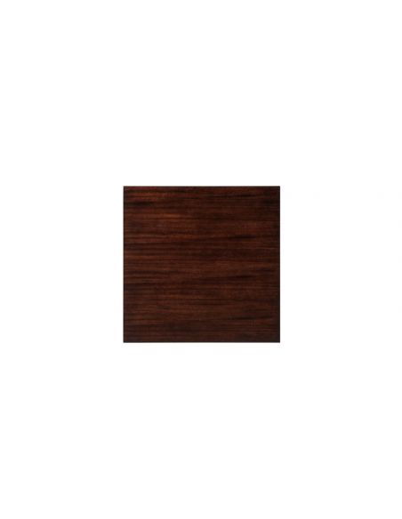 TABLES - SIDE, LAMP & BEDSIDE Modern and Simplistic Honeycomb Accent Table