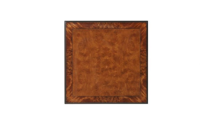 TABLES - SIDE, LAMP & BEDSIDE Lovely and Polished Lamp Table