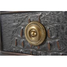 Chest of Drawers Deluxe and Dark Caribbean Treasure Small Dresser 2