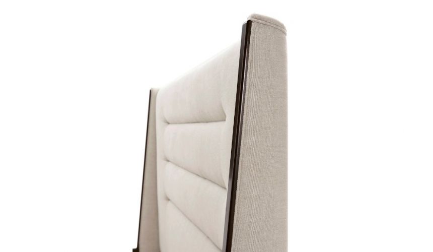 Queen and King Sized Beds Modern and Sleek Cloud of Comfort King Bed