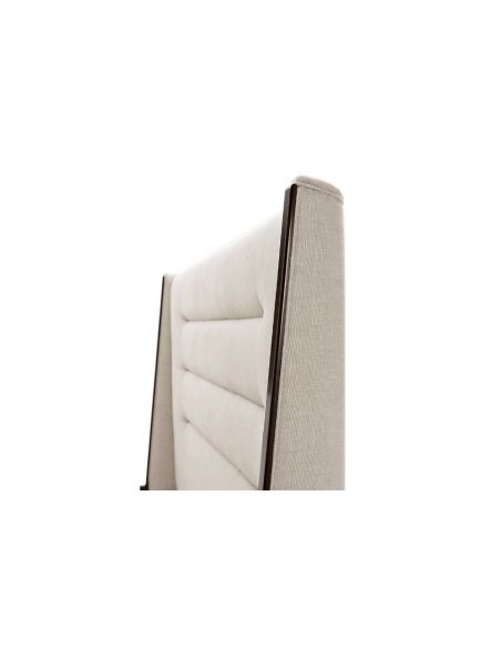Queen and King Sized Beds Modern and Sleek Cloud of Comfort King Bed