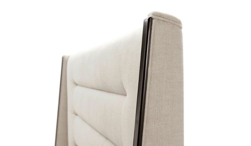 Queen and King Sized Beds Modern and Sleek Cloud of Comfort King Bed